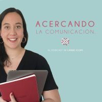 Acercando la comunicación. El podcast de Living Ic cover