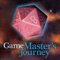 Game Master's Journey cover