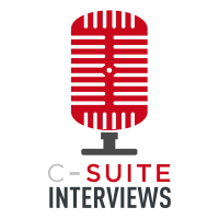 C-Suite Interviews, from The CEO Corner cover