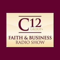 C12Group Faith & Business cover