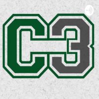 C3 - Central Career Connections cover