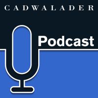 Cadwalader Legal Trends cover