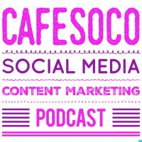 CafeSoCo cover