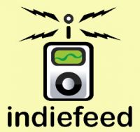 IndieFeed: Performance Poetry cover