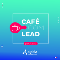 Café com Lead cover