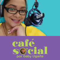 Café Social | Podcast de social media, emprendimiento digital y marca personal para comunicadores. cover