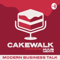 Cakewalk: Modern Business Talk cover