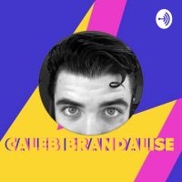 Caleb's Corner cover