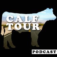 Calf Tour cover