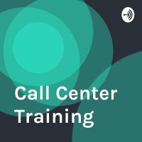 Call Center Training cover
