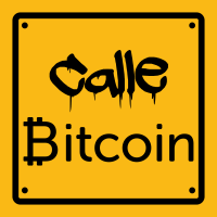Calle Bitcoin cover