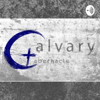Calvary Tabernacle Beaumont cover