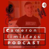 CameronLimitless cover