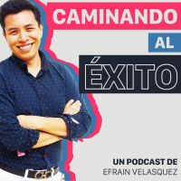 Caminando Al Éxito cover