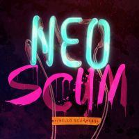 NeoScum cover