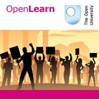 Campaigns and organisations - for iBooks cover