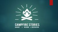 Campfire Stories cover