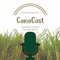 Cana Cast cover