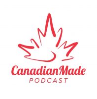 Canadian Made Audio Productions Podcast cover