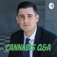 Cannabis Q&A cover