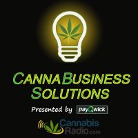 Cannabusiness Solutions cover
