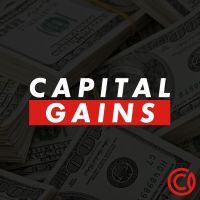 Capital Gains - Capitalism.com cover