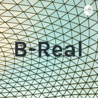B-Real cover