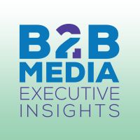 B2B Media Executive Insights cover