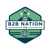 B2B Nation: HR cover
