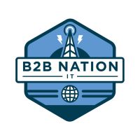 B2B Nation: IT cover