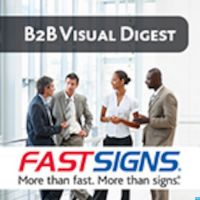 B2B Visual Digest cover