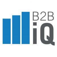 B2BiQ cover