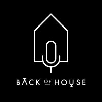 Back of House cover