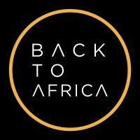 Back to Africa cover