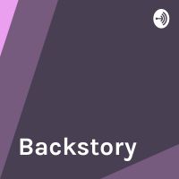 Backstory cover
