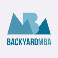 Backyard MBA cover