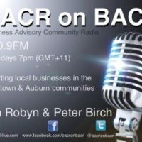 BACR on BACR cover