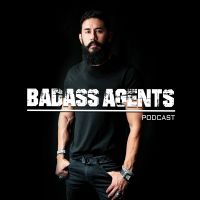 Badass Agents Podcast cover