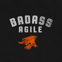 Badass Agile cover