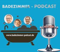 Badezimmer-Podcast cover