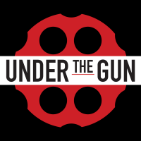 Under the Gun poker podcast cover