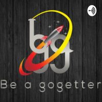 BAGG (Be a gogetter) Podcast cover
