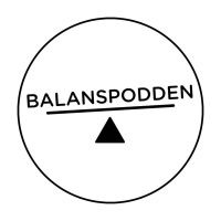 Balanspodden cover