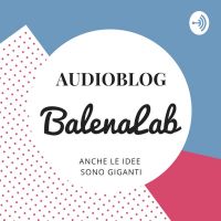 BalenaLab Audioblog cover