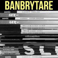 Banbrytare cover