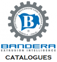 Bandera spa - Brochures cover