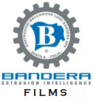 Bandera spa - Films cover