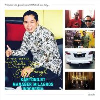 Bangun Bisnis Jaringan jaman Now Wajib didukung dgn DIGITAL MARKETING. cover
