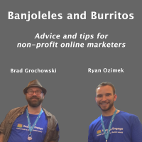 Banjoleles and Burritos cover