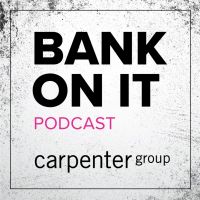 Bank On It cover
